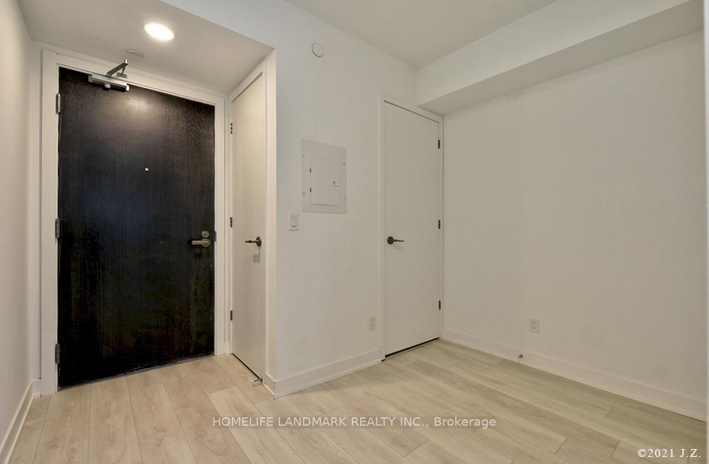 Photo 3 of Unit 1308, 501 Yonge Street, Toronto, Church-Yonge Corridor — HOMEH