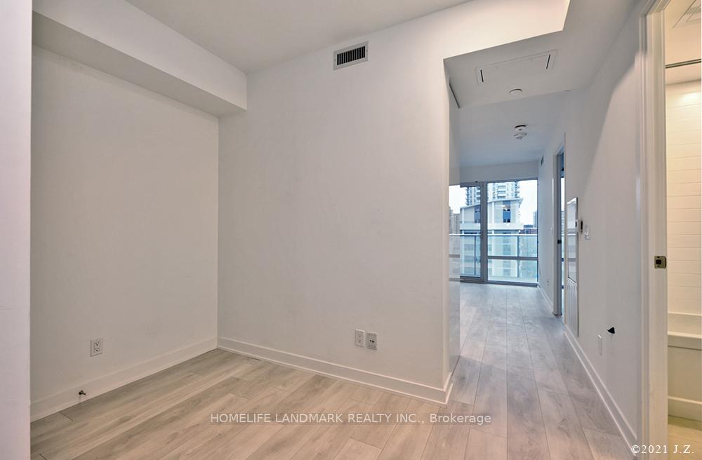 Photo 4 of Unit 1308, 501 Yonge Street, Toronto, Church-Yonge Corridor — HOMEH