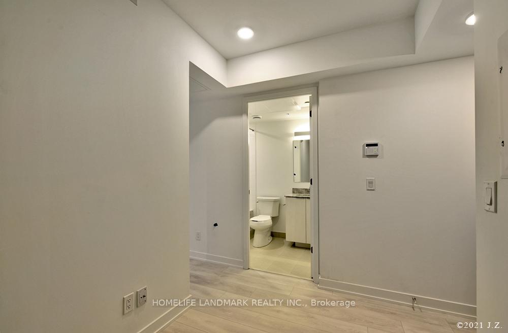 Photo 5 of Unit 1308, 501 Yonge Street, Toronto, Church-Yonge Corridor — HOMEH