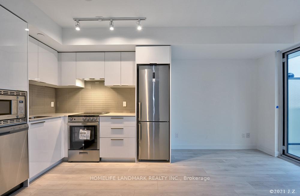 Photo 7 of Unit 1308, 501 Yonge Street, Toronto, Church-Yonge Corridor — HOMEH