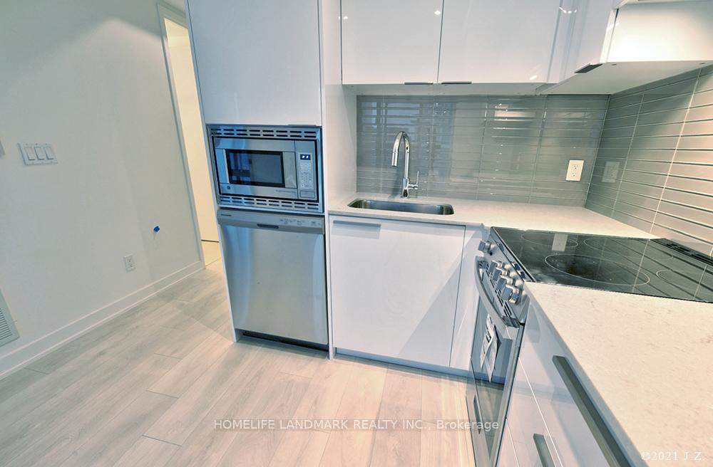 Photo 8 of Unit 1308, 501 Yonge Street, Toronto, Church-Yonge Corridor — HOMEH
