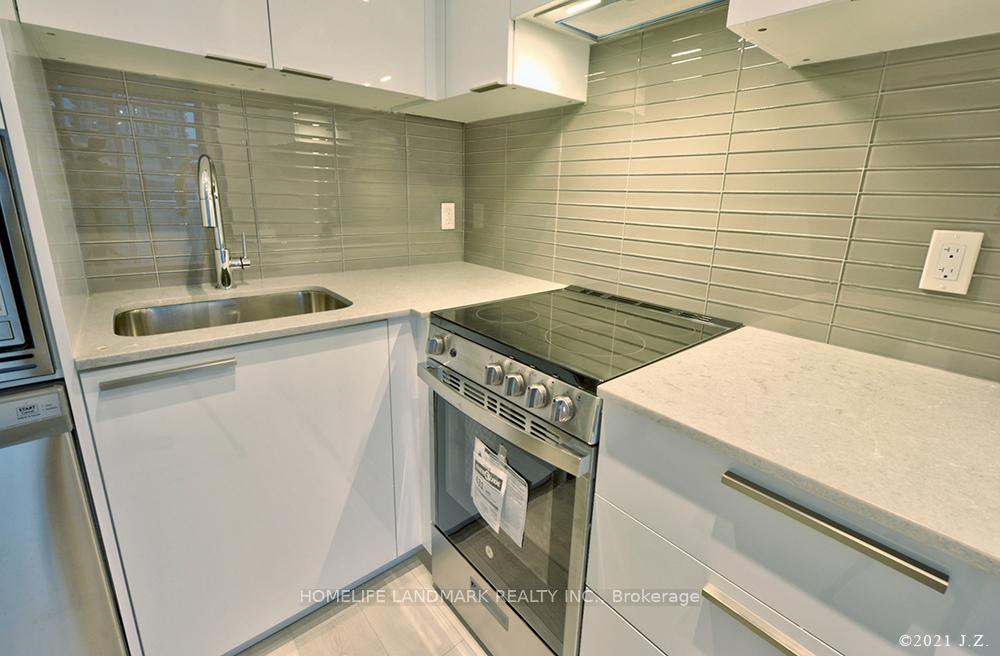 Photo 9 of Unit 1308, 501 Yonge Street, Toronto, Church-Yonge Corridor — HOMEH