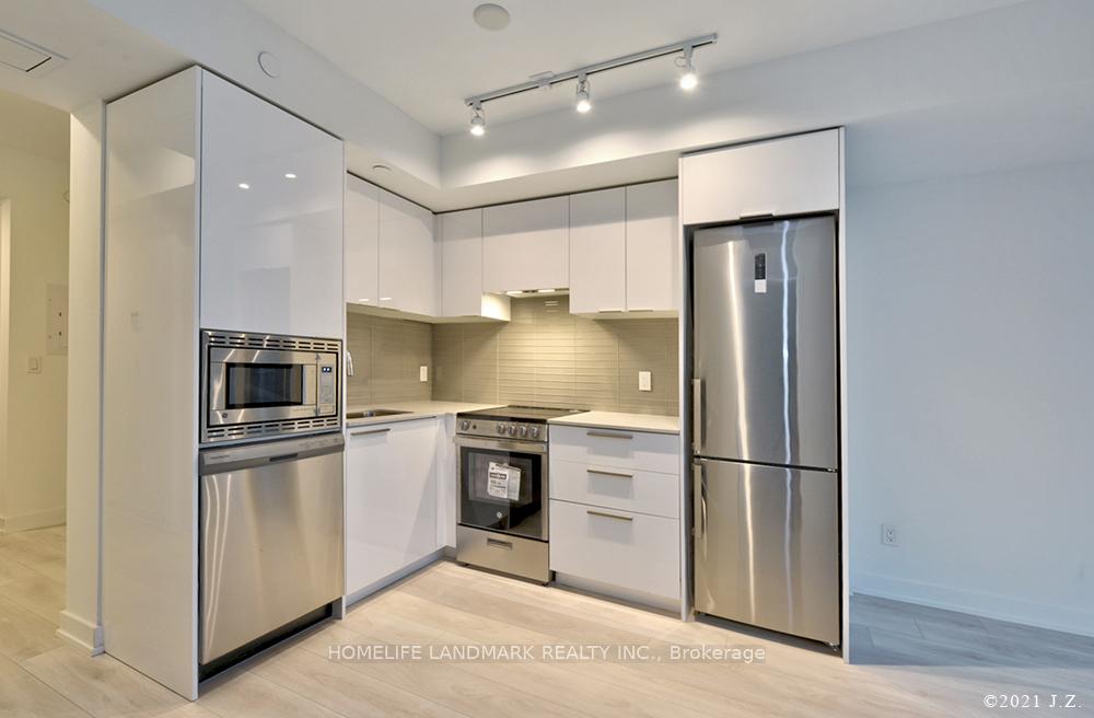 Photo 10 of Unit 1308, 501 Yonge Street, Toronto, Church-Yonge Corridor — HOMEH