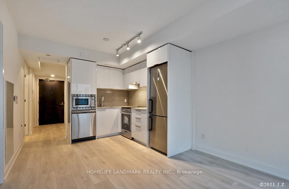 Photo 11 of Unit 1308, 501 Yonge Street, Toronto, Church-Yonge Corridor — HOMEH