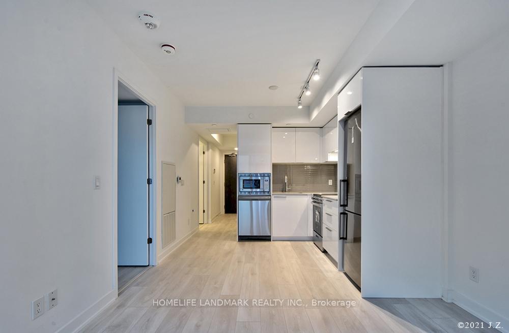 Photo 12 of Unit 1308, 501 Yonge Street, Toronto, Church-Yonge Corridor — HOMEH