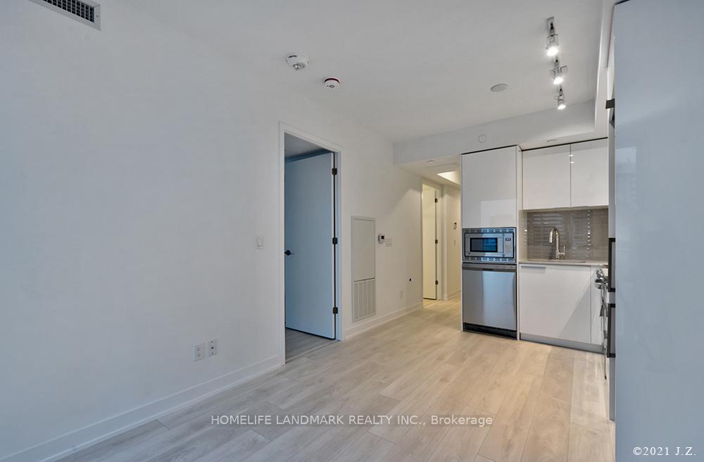 Photo 13 of Unit 1308, 501 Yonge Street, Toronto, Church-Yonge Corridor — HOMEH