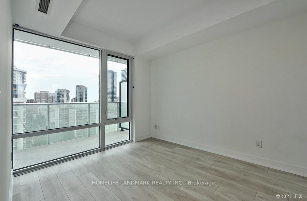 Photo 14 of Unit 1308, 501 Yonge Street, Toronto, Church-Yonge Corridor — HOMEH