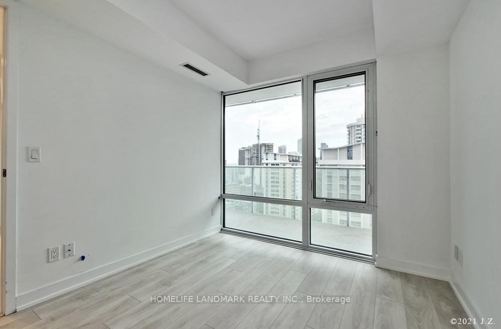 Photo 15 of Unit 1308, 501 Yonge Street, Toronto, Church-Yonge Corridor — HOMEH