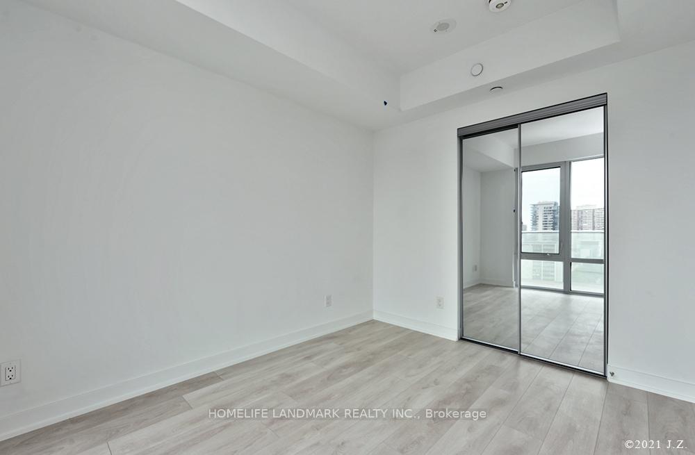 Photo 16 of Unit 1308, 501 Yonge Street, Toronto, Church-Yonge Corridor — HOMEH