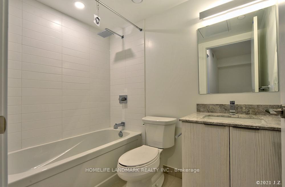 Photo 17 of Unit 1308, 501 Yonge Street, Toronto, Church-Yonge Corridor — HOMEH