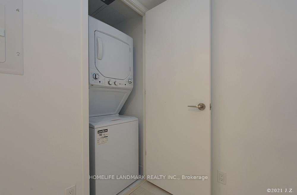 Photo 18 of Unit 1308, 501 Yonge Street, Toronto, Church-Yonge Corridor — HOMEH
