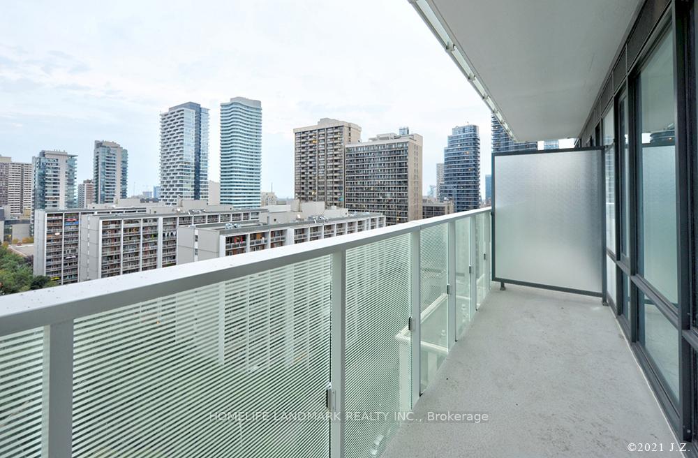 Photo 19 of Unit 1308, 501 Yonge Street, Toronto, Church-Yonge Corridor — HOMEH