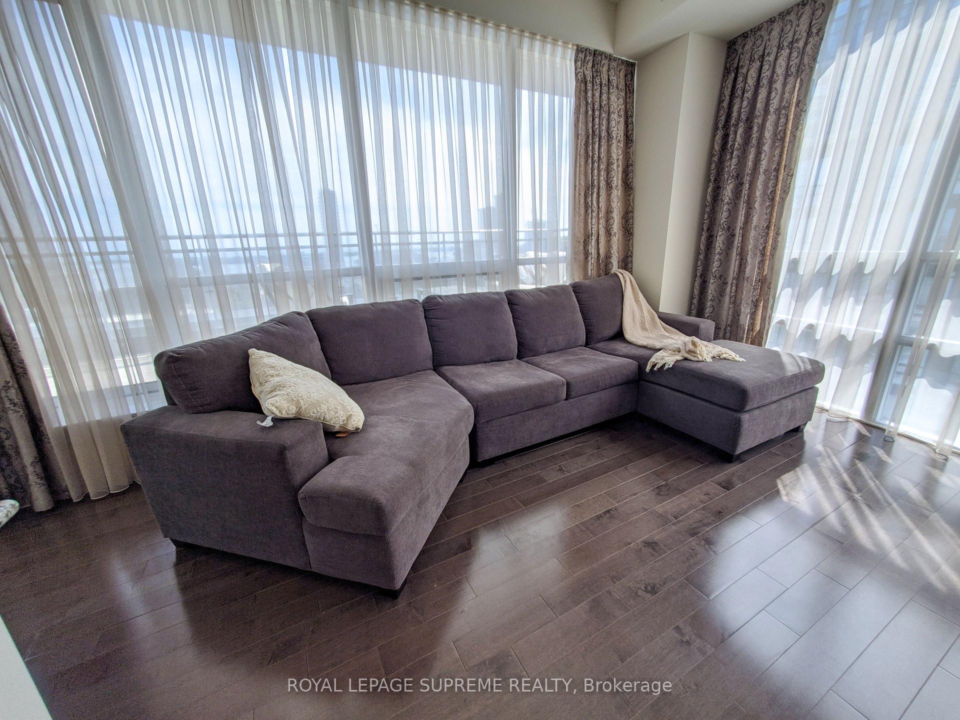 Photo 4 of Unit PH121, 460 Adelaide Street, Toronto, Moss Park — HOMEH