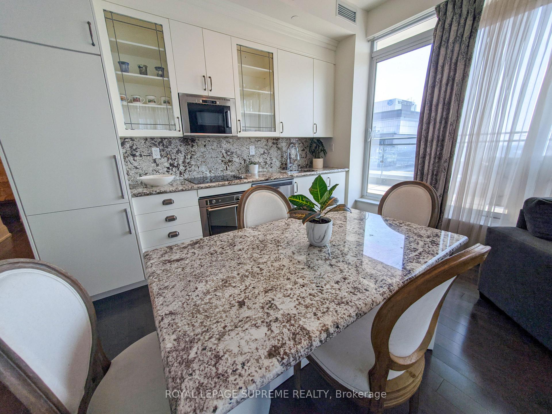 Photo 7 of Unit PH121, 460 Adelaide Street, Toronto, Moss Park — HOMEH