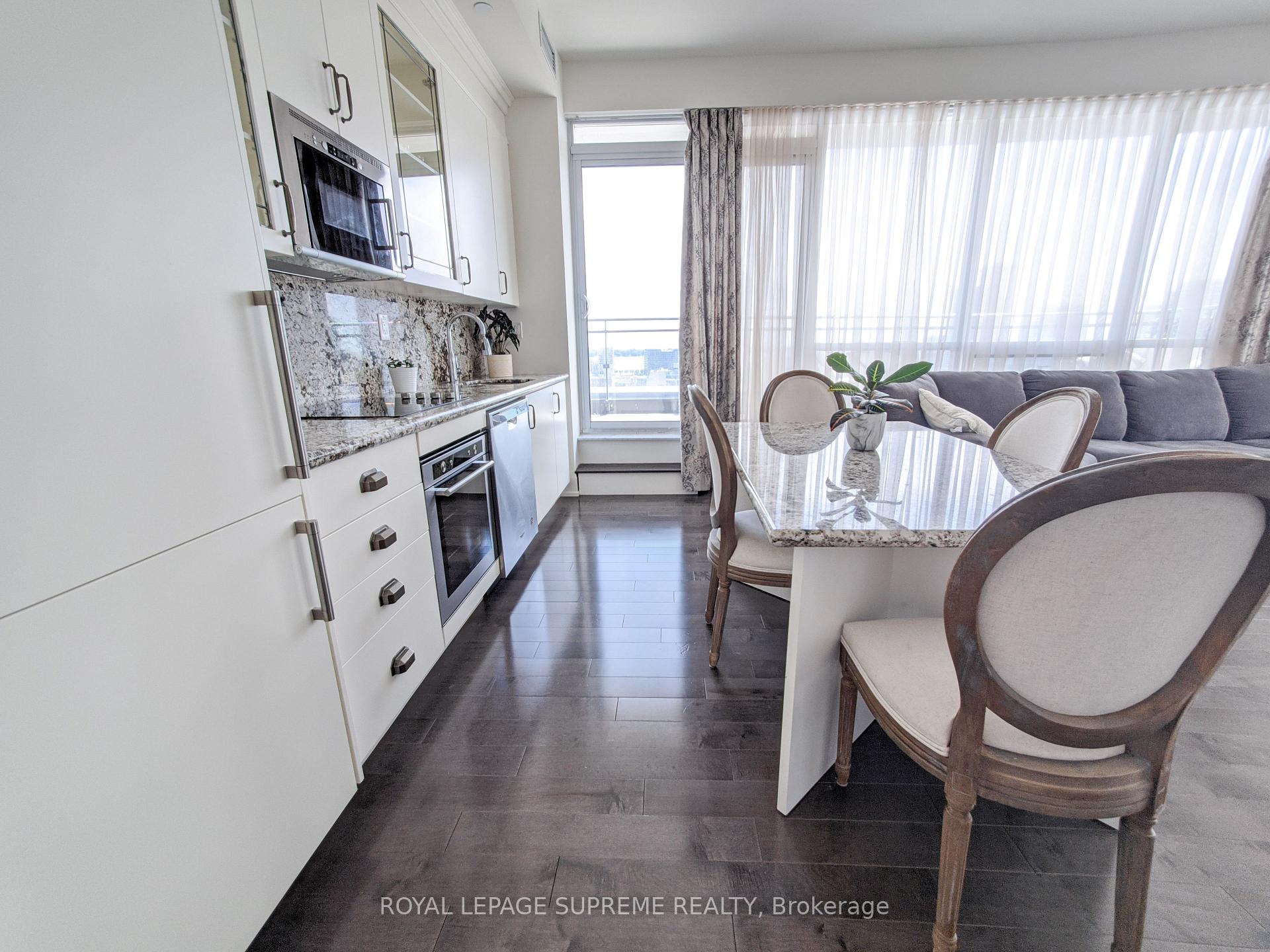 Photo 9 of Unit PH121, 460 Adelaide Street, Toronto, Moss Park — HOMEH