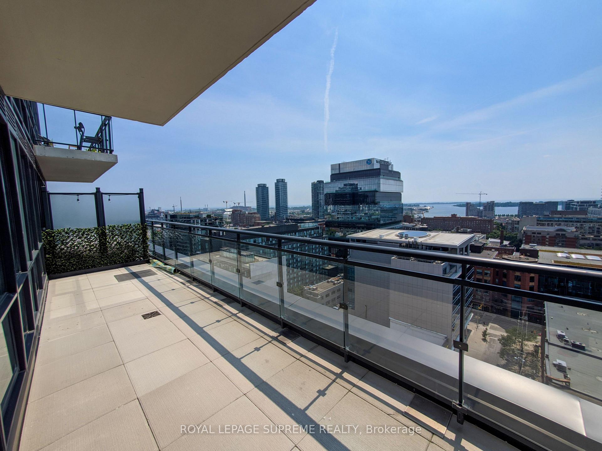 Photo 14 of Unit PH121, 460 Adelaide Street, Toronto, Moss Park — HOMEH