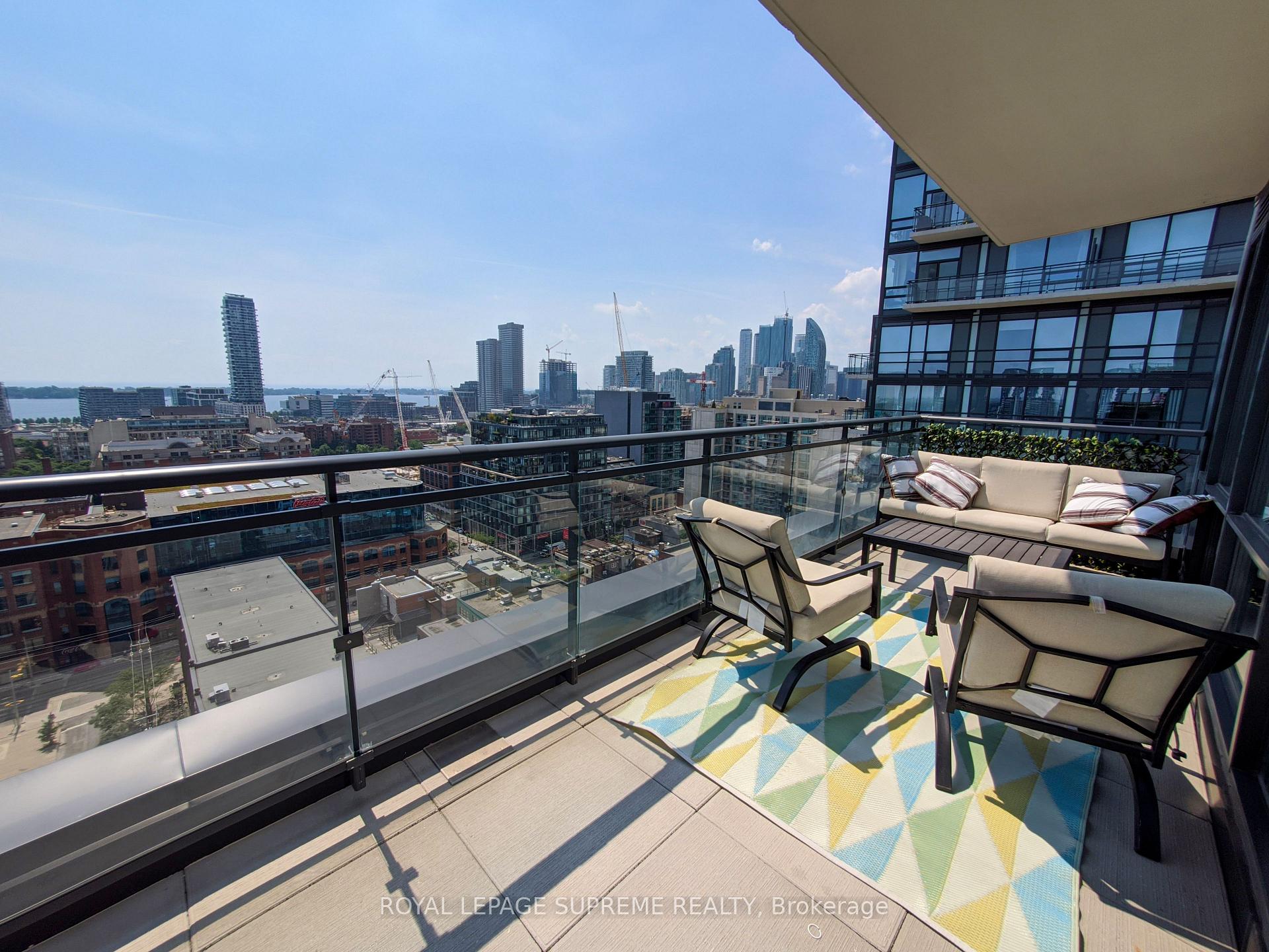 Photo 15 of Unit PH121, 460 Adelaide Street, Toronto, Moss Park — HOMEH