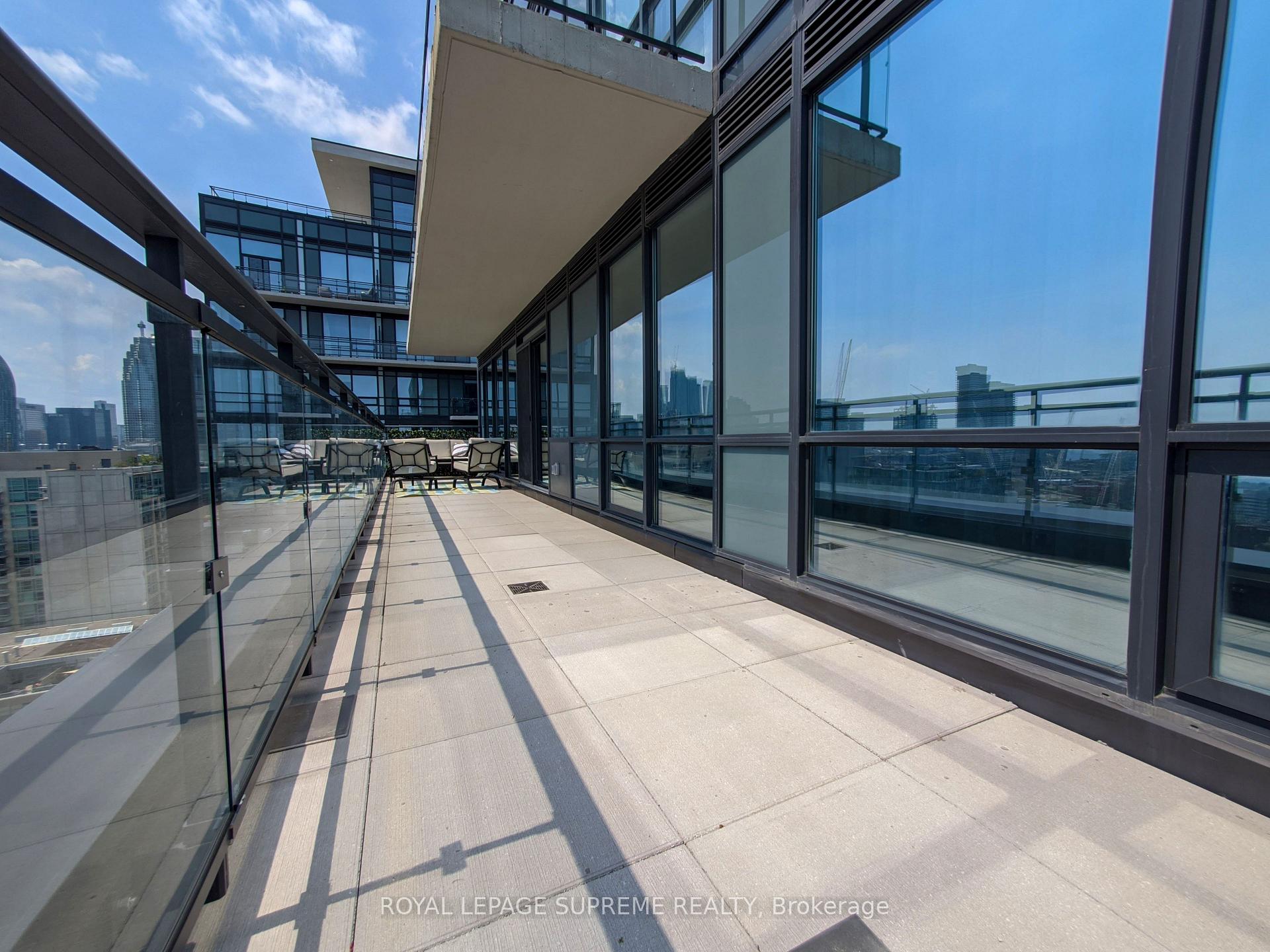 Photo 16 of Unit PH121, 460 Adelaide Street, Toronto, Moss Park — HOMEH
