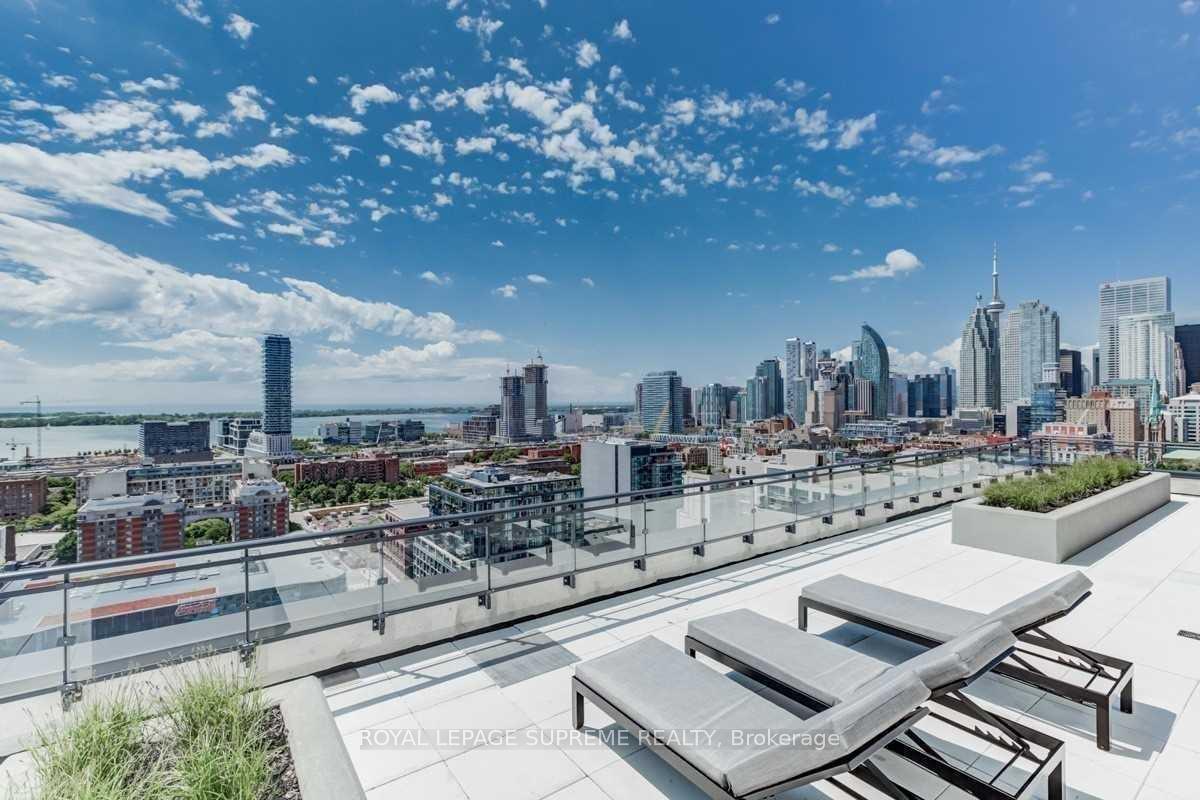 Photo 27 of Unit PH121, 460 Adelaide Street, Toronto, Moss Park — HOMEH