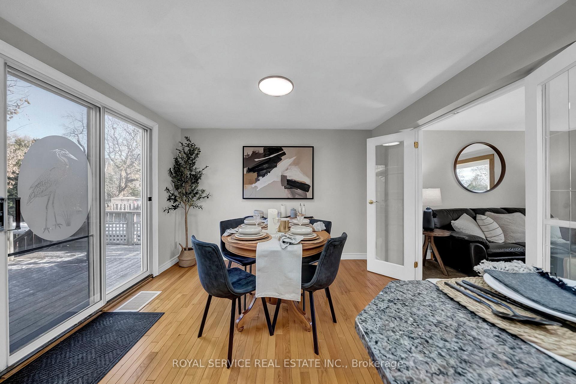 Photo 2 of 45 Davids Crescent, Clarington, Orono — HOMEH