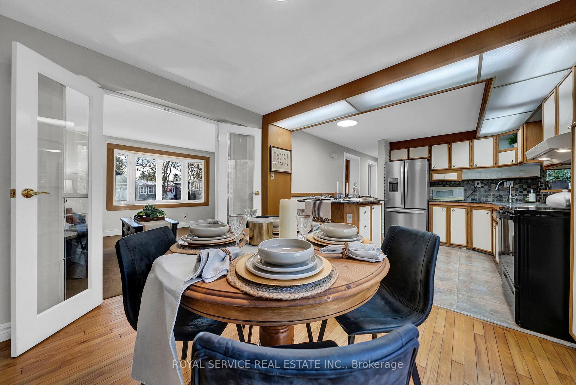 Photo 13 of 45 Davids Crescent, Clarington, Orono — HOMEH