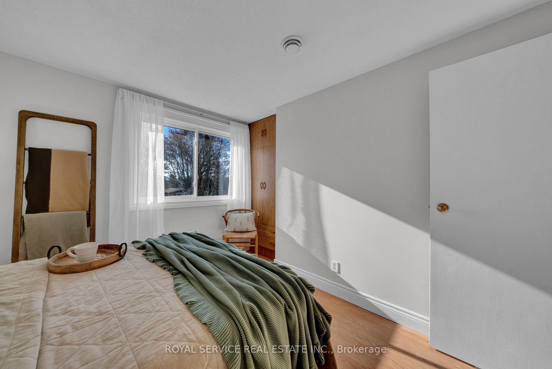 Photo 19 of 45 Davids Crescent, Clarington, Orono — HOMEH