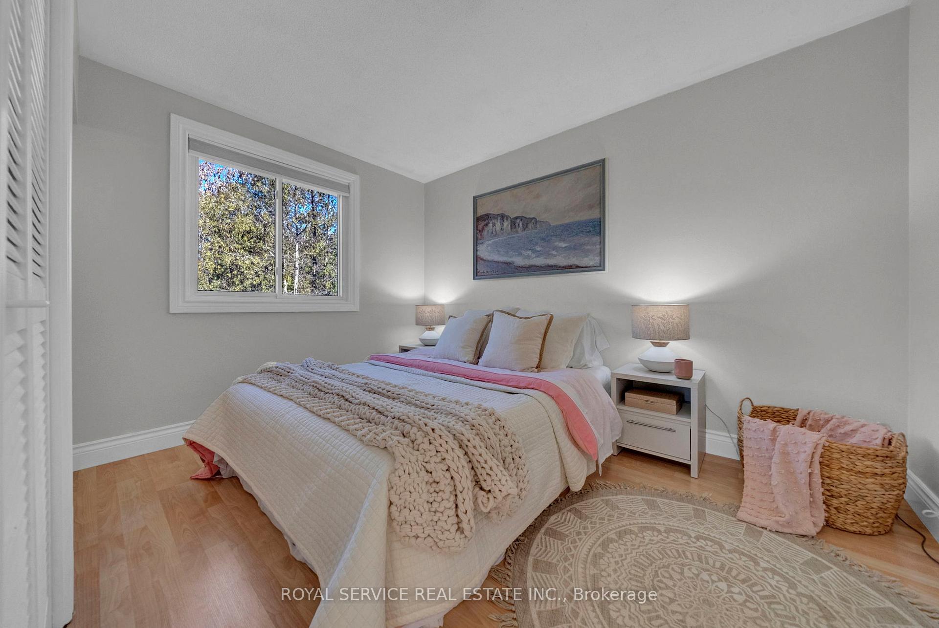 Photo 20 of 45 Davids Crescent, Clarington, Orono — HOMEH