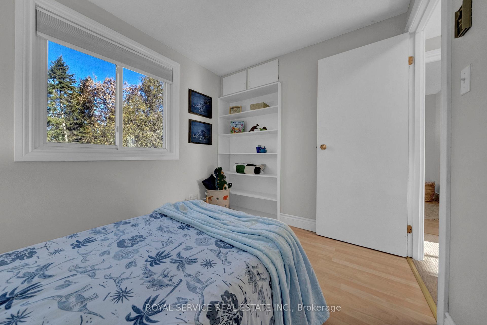 Photo 24 of 45 Davids Crescent, Clarington, Orono — HOMEH
