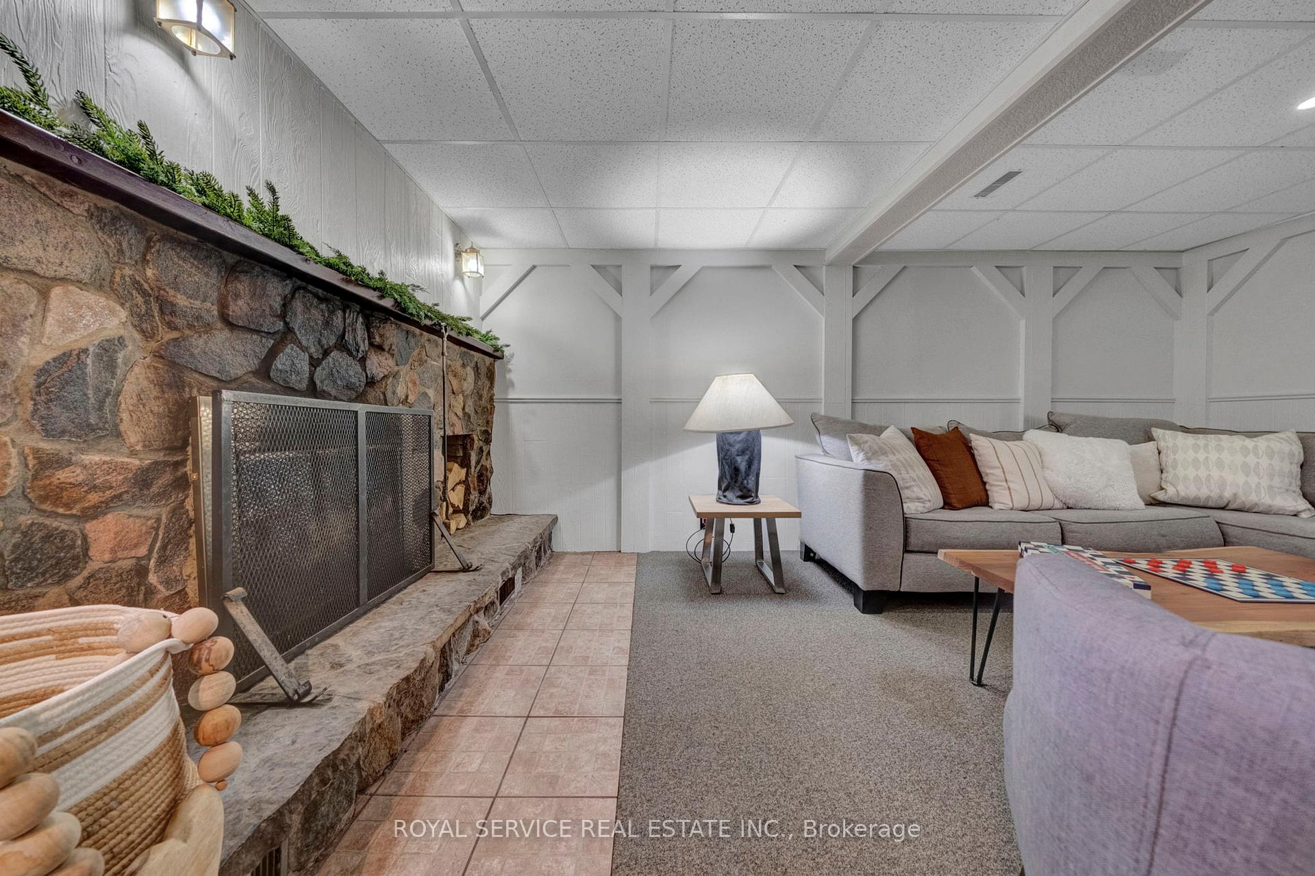 Photo 27 of 45 Davids Crescent, Clarington, Orono — HOMEH