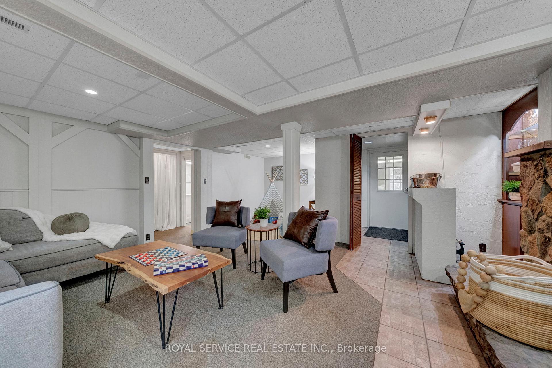 Photo 34 of 45 Davids Crescent, Clarington, Orono — HOMEH
