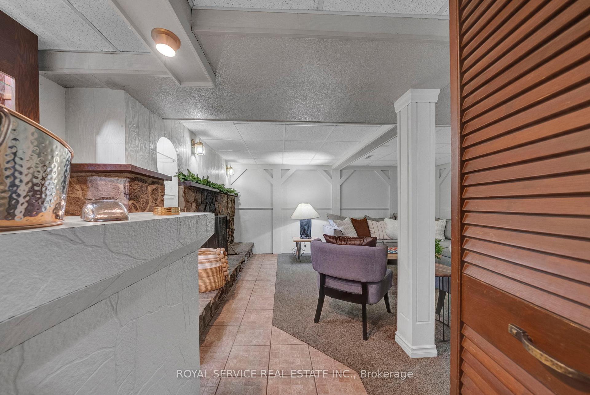 Photo 31 of 45 Davids Crescent, Clarington, Orono — HOMEH