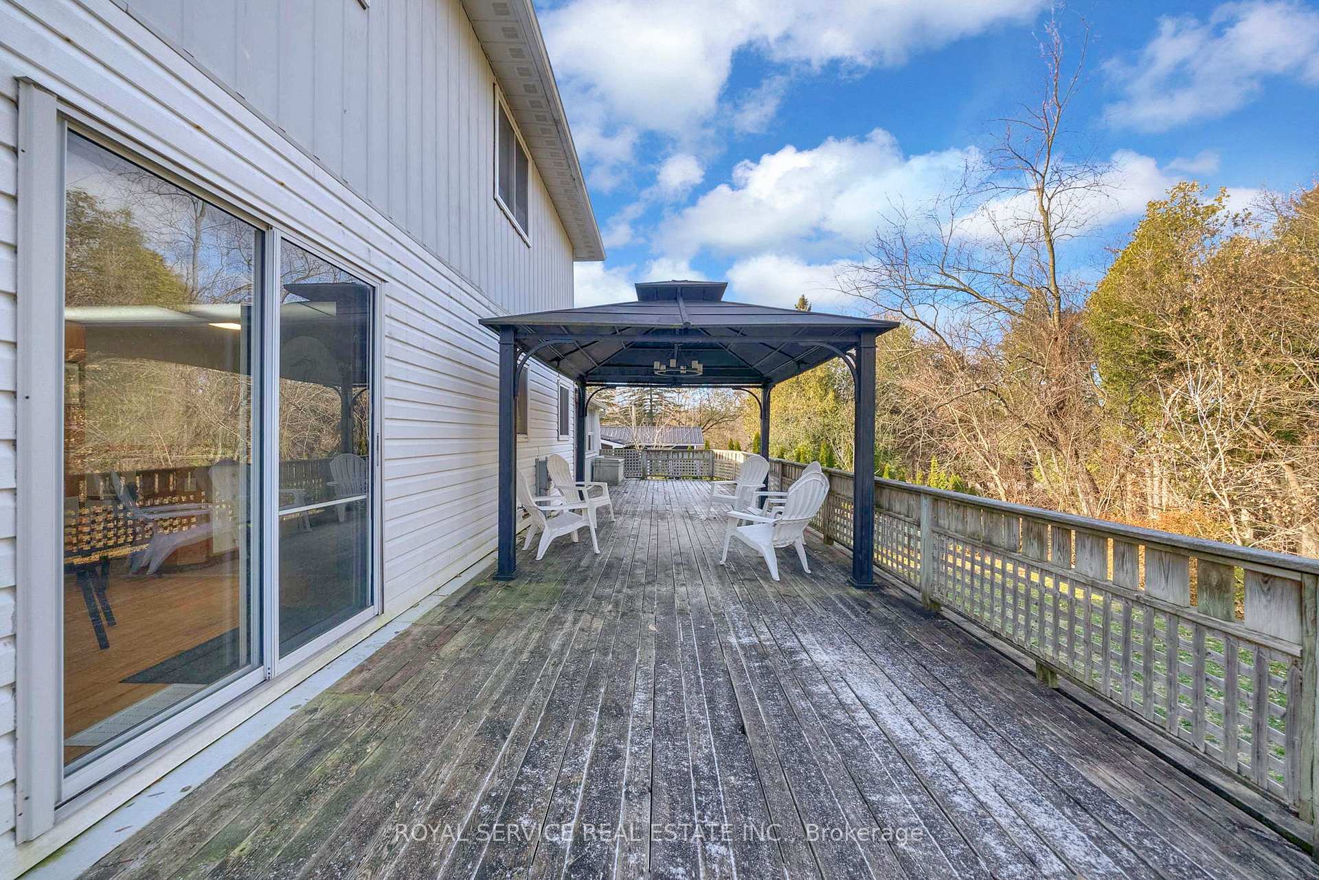 Photo 35 of 45 Davids Crescent, Clarington, Orono — HOMEH