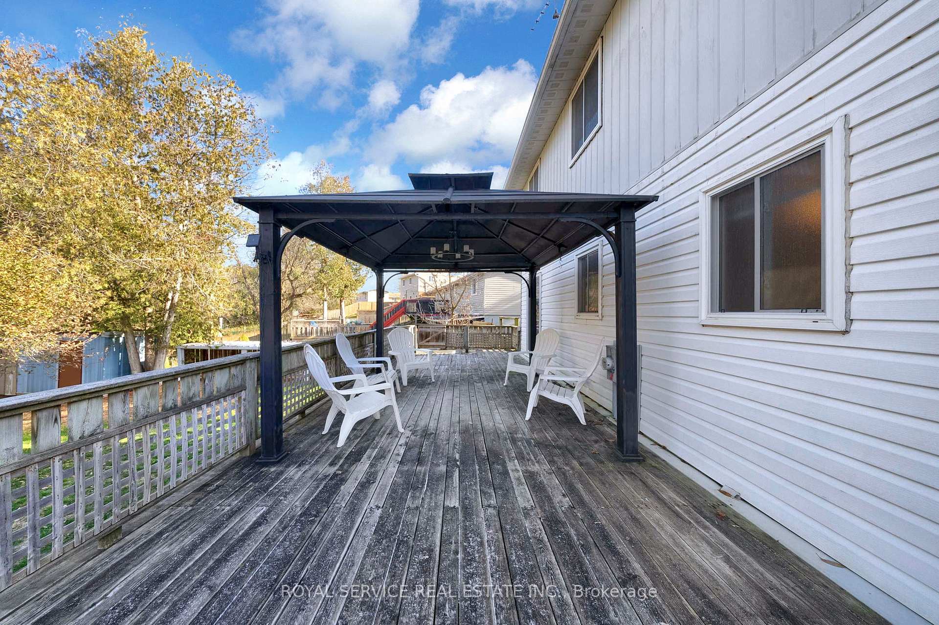 Photo 42 of 45 Davids Crescent, Clarington, Orono — HOMEH