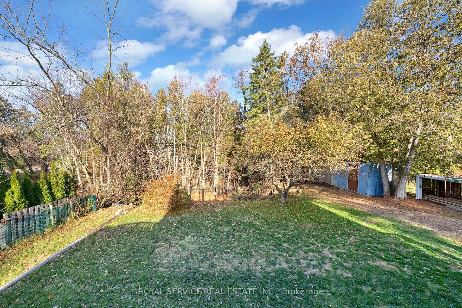 Photo 37 of 45 Davids Crescent, Clarington, Orono — HOMEH