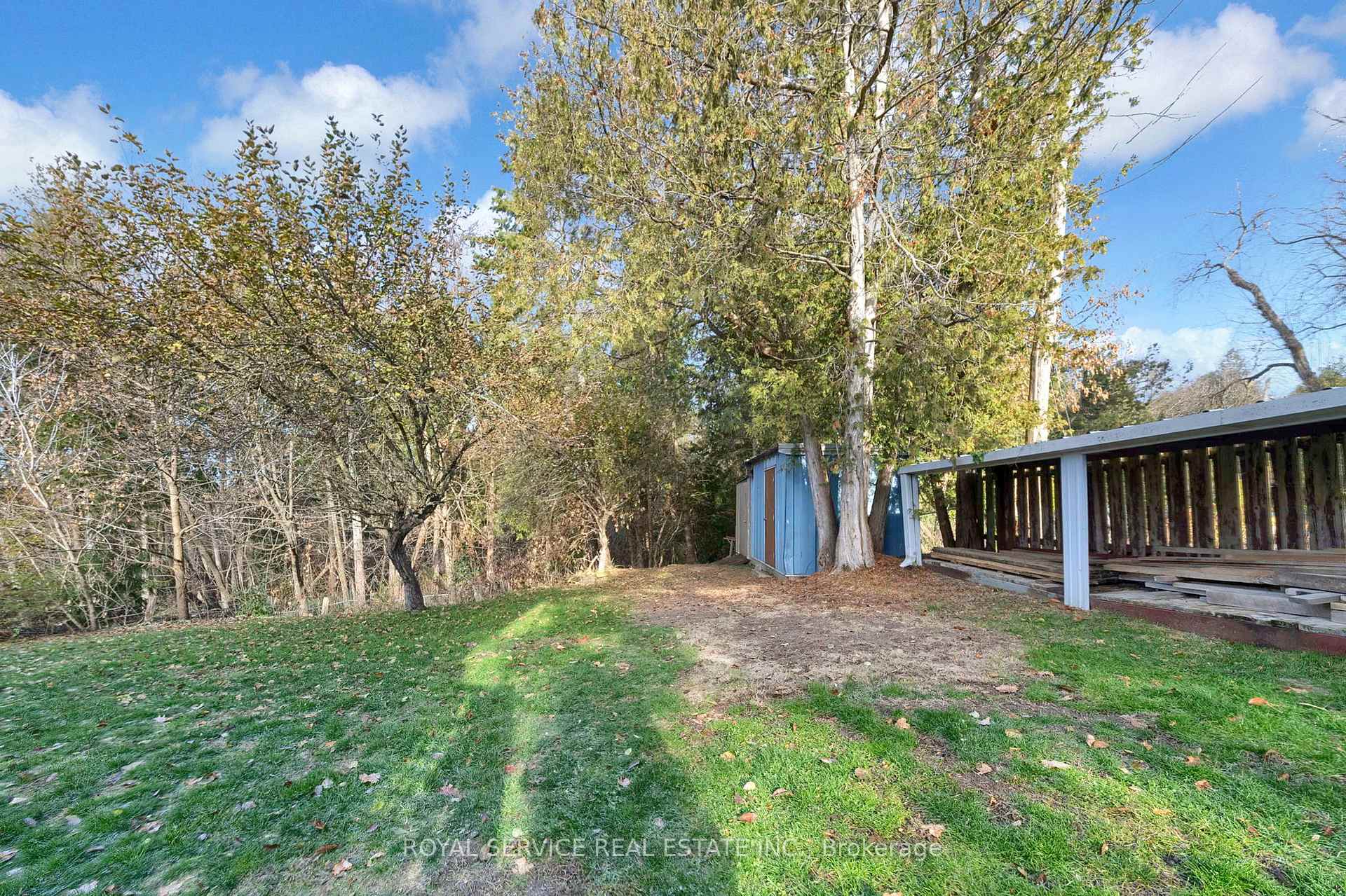 Photo 45 of 45 Davids Crescent, Clarington, Orono — HOMEH