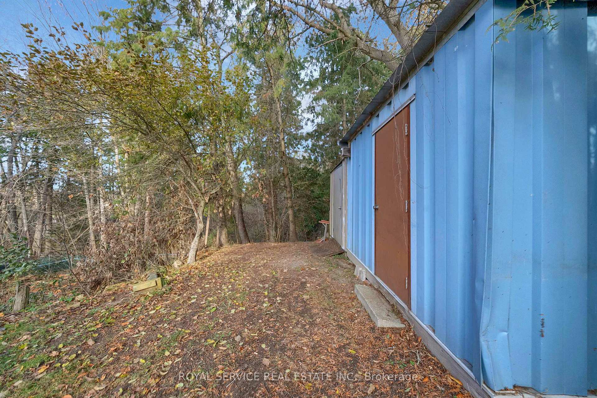 Photo 40 of 45 Davids Crescent, Clarington, Orono — HOMEH
