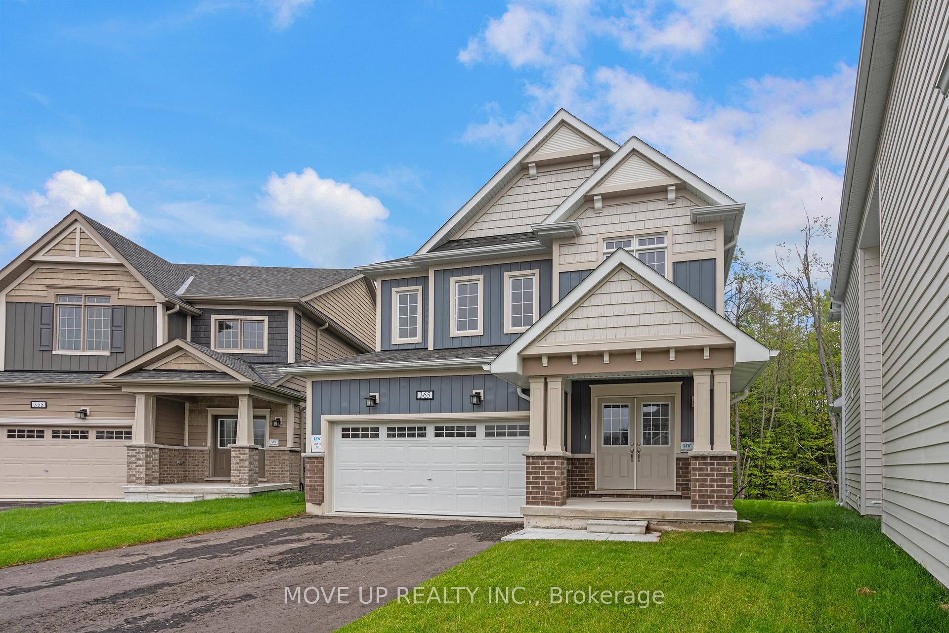 Photo 7 of 365 Beechwood Forest Lane, Gravenhurst, Muskoka (S) — HOMEH