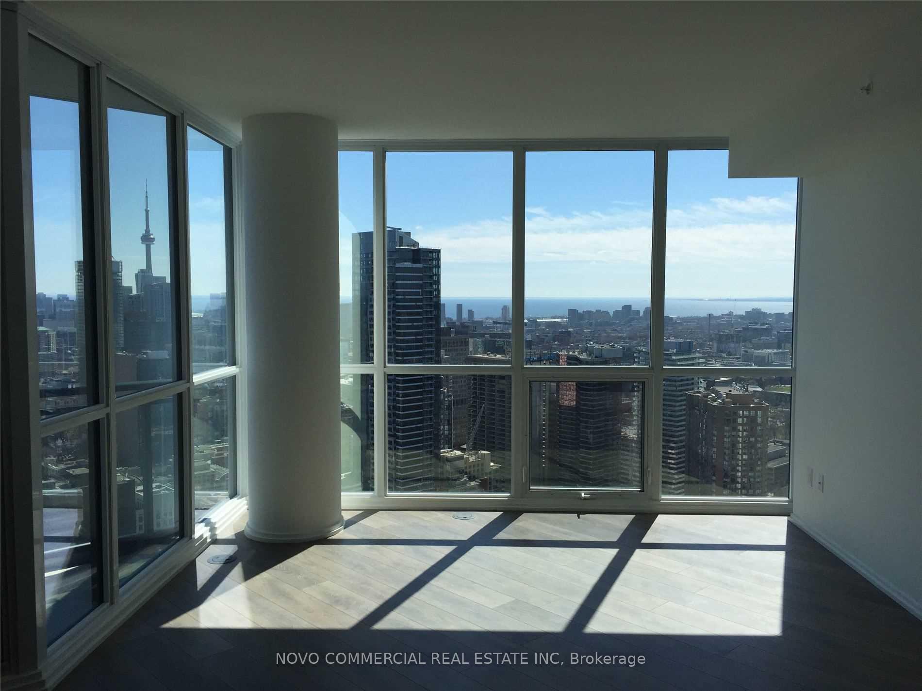 Photo 1 of Unit 5101, 45 Charles Street E, Toronto, Church-Yonge Corridor — HOMEH