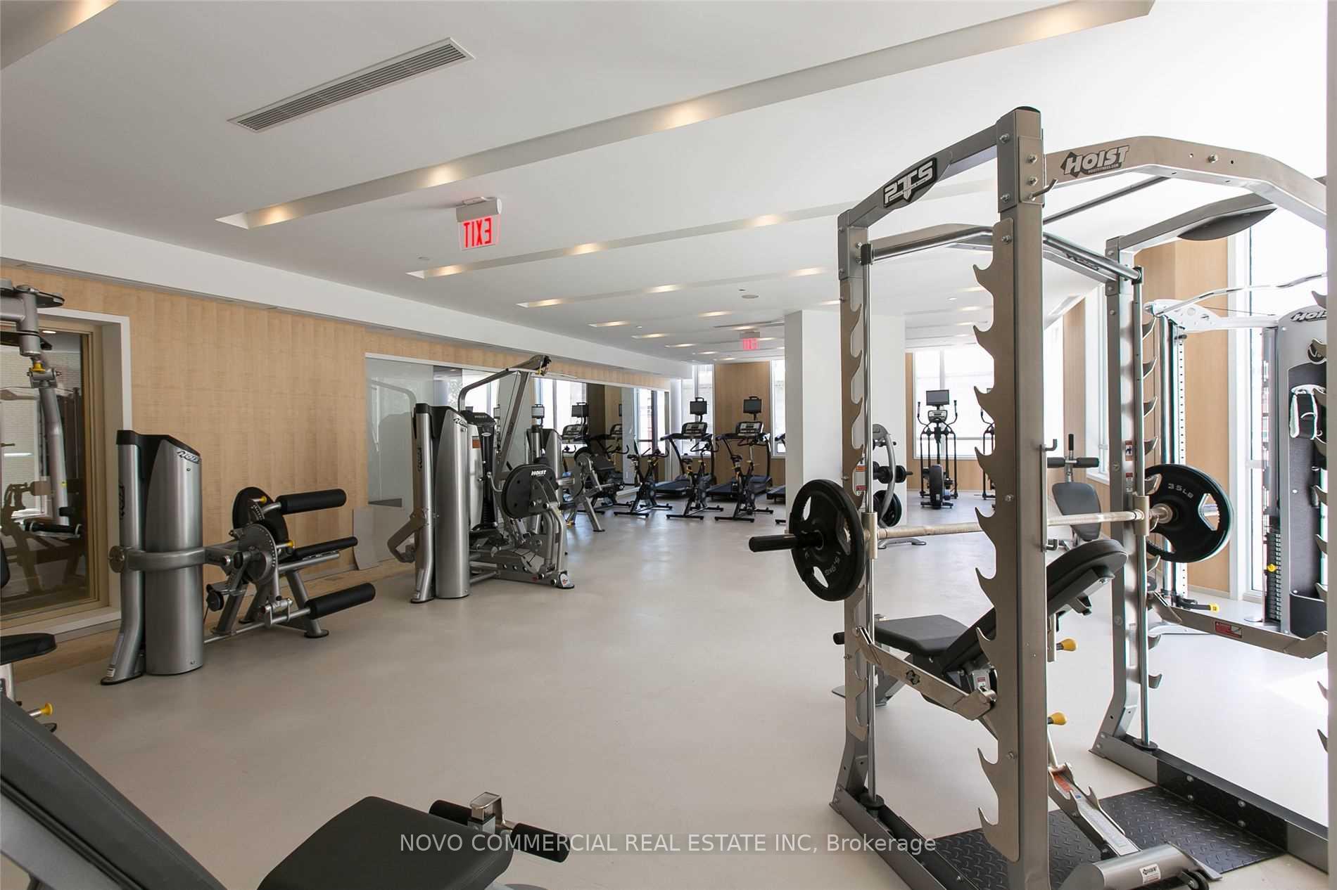 Photo 4 of Unit 5101, 45 Charles Street E, Toronto, Church-Yonge Corridor — HOMEH