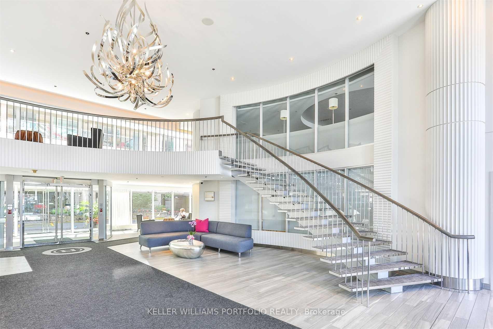Photo 1 of Unit 907, 323 Richmond Street E, Toronto, Moss Park — HOMEH