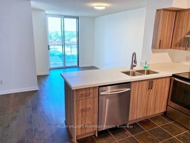 Photo 3 of Unit 907, 323 Richmond Street E, Toronto, Moss Park — HOMEH
