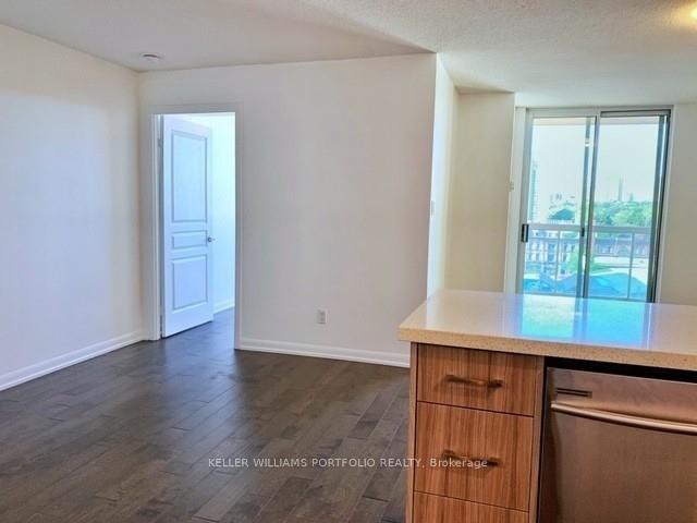 Photo 4 of Unit 907, 323 Richmond Street E, Toronto, Moss Park — HOMEH