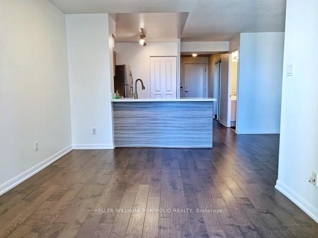 Photo 5 of Unit 907, 323 Richmond Street E, Toronto, Moss Park — HOMEH