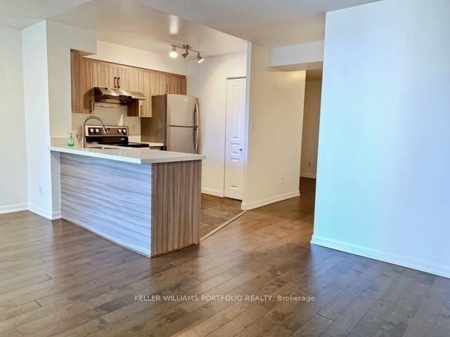Photo 7 of Unit 907, 323 Richmond Street E, Toronto, Moss Park — HOMEH