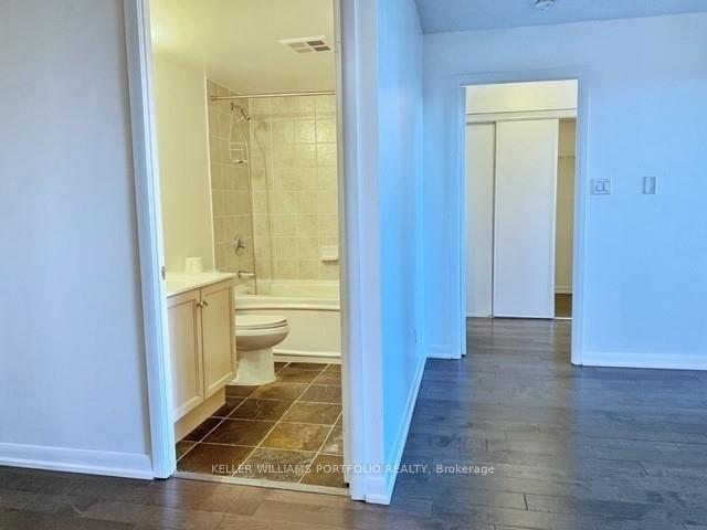 Photo 8 of Unit 907, 323 Richmond Street E, Toronto, Moss Park — HOMEH