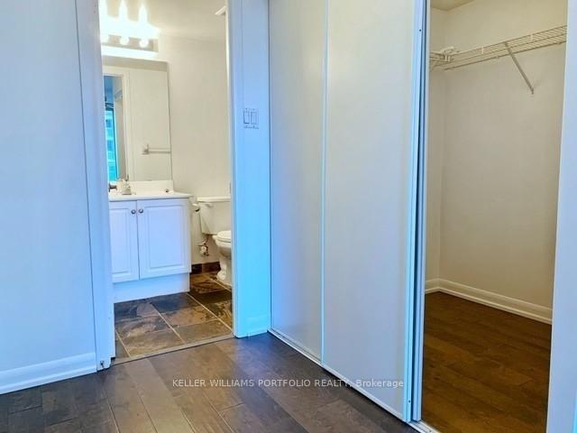 Photo 10 of Unit 907, 323 Richmond Street E, Toronto, Moss Park — HOMEH