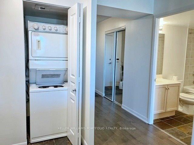 Photo 11 of Unit 907, 323 Richmond Street E, Toronto, Moss Park — HOMEH