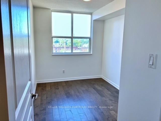 Photo 12 of Unit 907, 323 Richmond Street E, Toronto, Moss Park — HOMEH