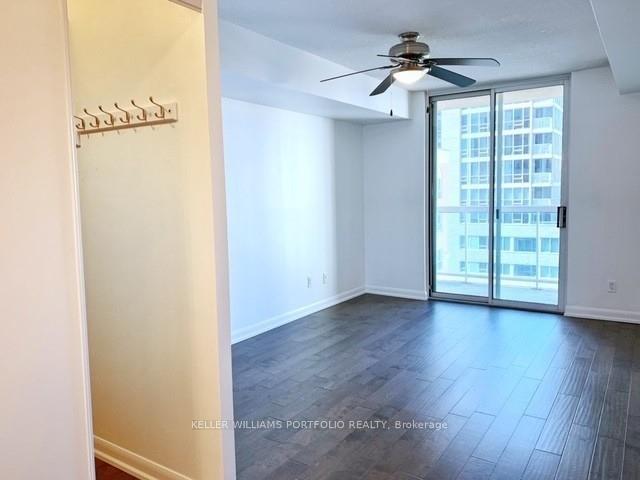 Photo 13 of Unit 907, 323 Richmond Street E, Toronto, Moss Park — HOMEH