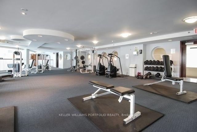 Photo 16 of Unit 907, 323 Richmond Street E, Toronto, Moss Park — HOMEH